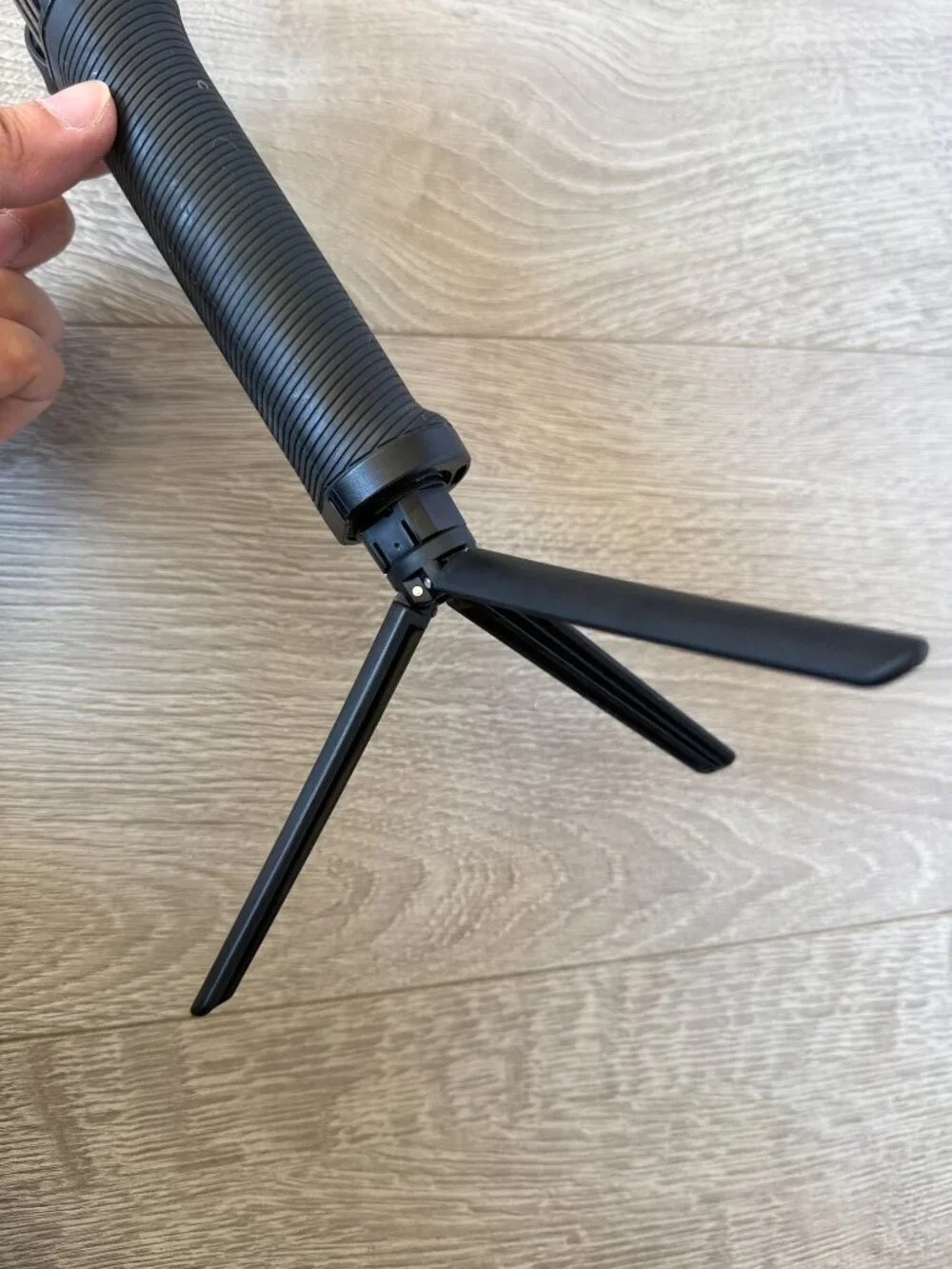 GoPro 3-Way Grip Extension Arm Mini Tripod Black